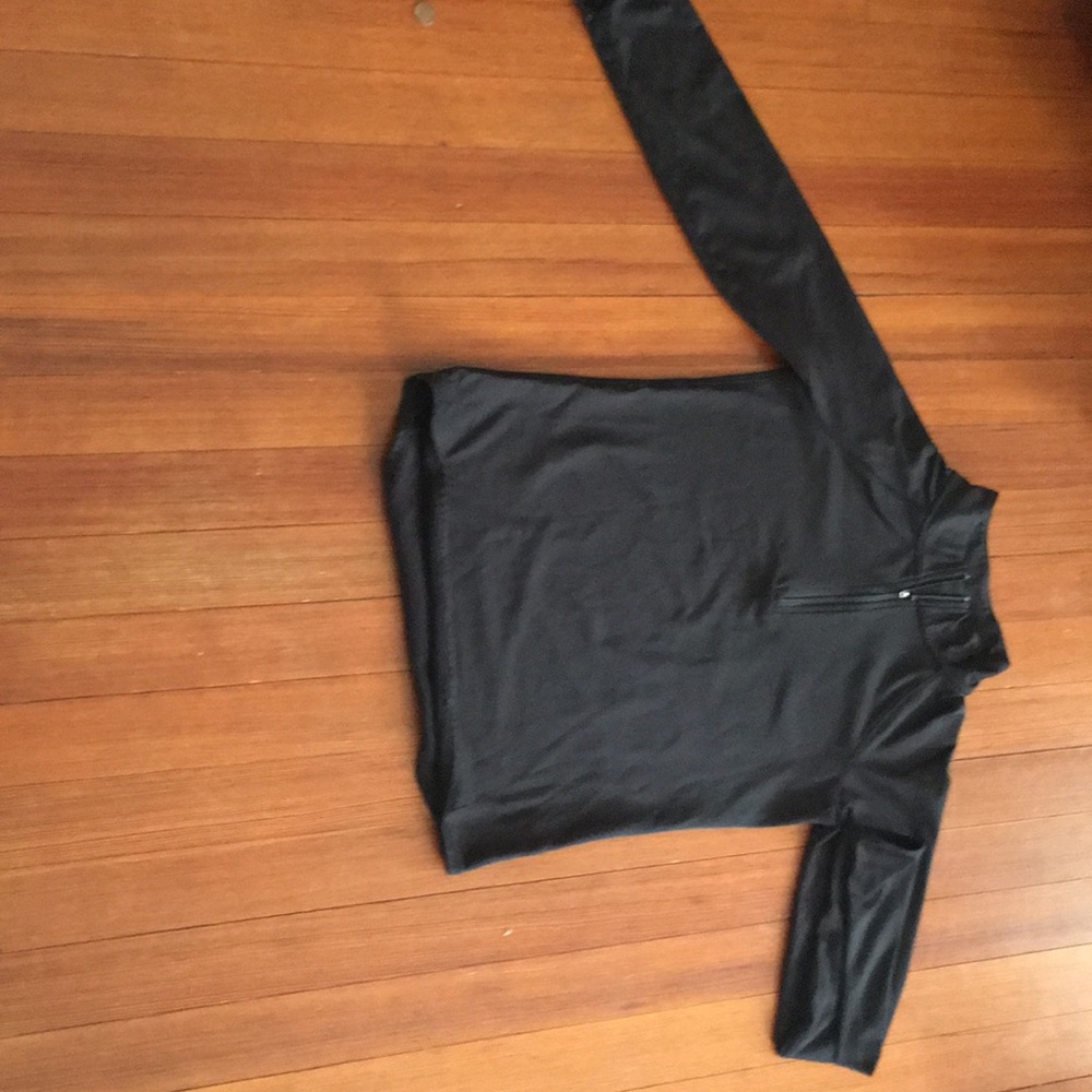 Justice turtleneck long sleeve